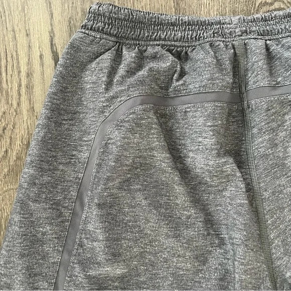 LULULEMON x SOUL CYCLE Men’s Pace Breaker Athletic Shorts Size S - Picture 5 of 9